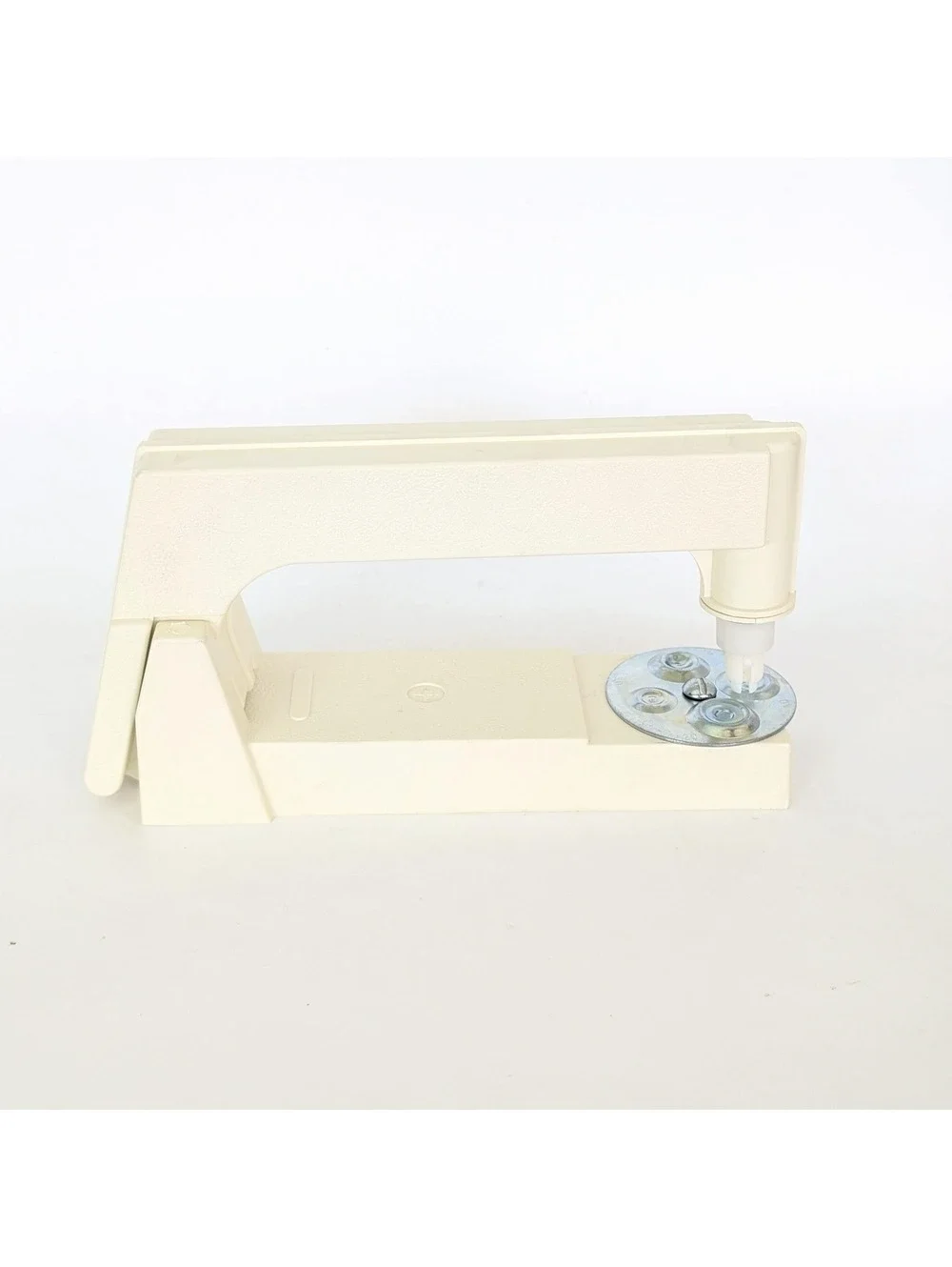 Vintage BeDazzler Rhinestone & Stud Setter Machine